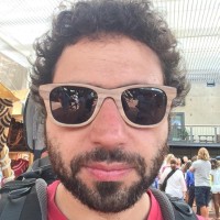 Alberto Azevedo
