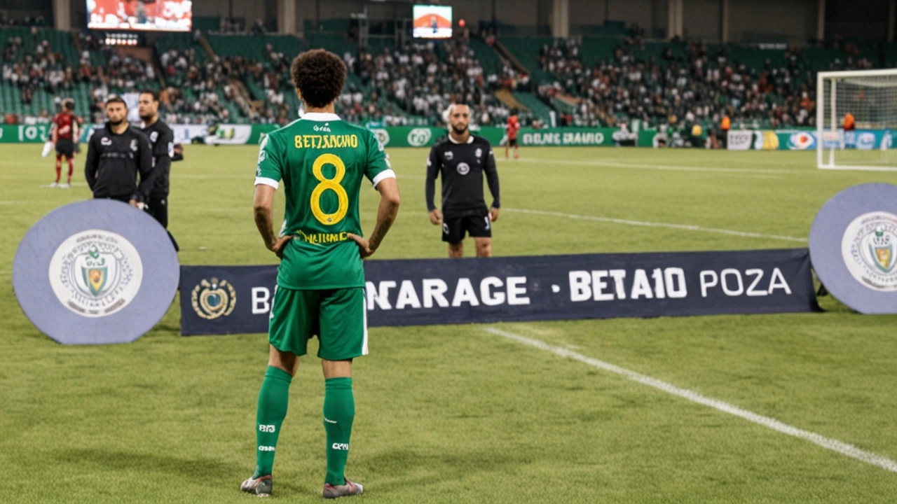 O Futuro do Palmeiras