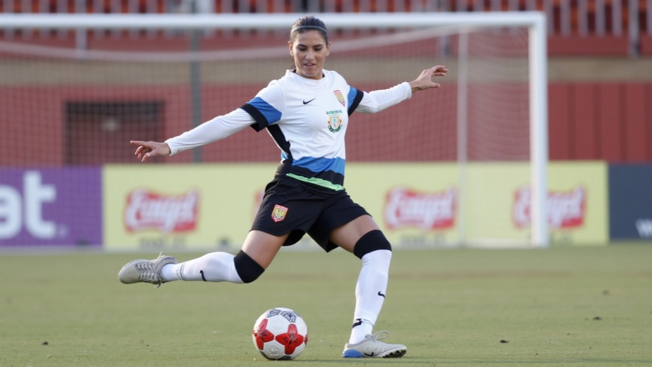 Corinthians vs RB Bragantino: Horários, Como Assistir e Escalações no Campeonato Brasileiro Feminino