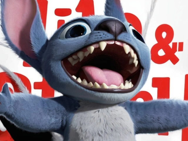 Nova Adaptação Live-Action de 'Lilo & Stitch' Promete Encantar Novas Gerações