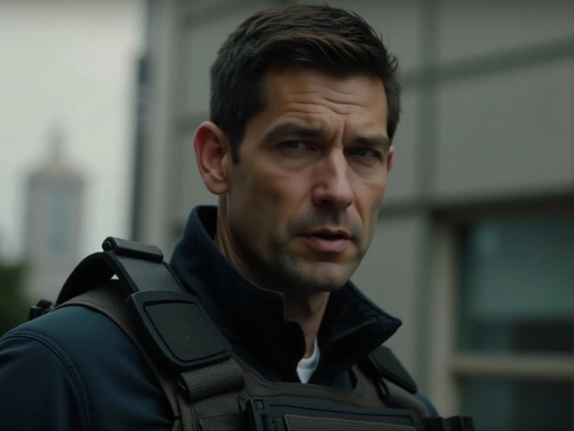 Paramount Encerra Estúdios de Produção das Séries Jack Ryan e Reacher