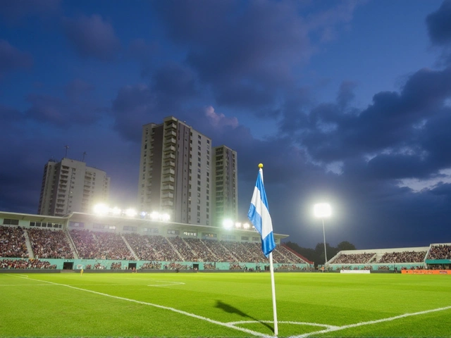 Paysandu x Sport: Análise Completa e Escalações para o Confronto da Série B