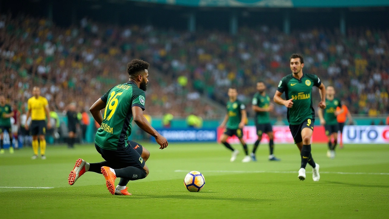 Goleiro Pedro Morisco do Coritiba Brilha com Mais de 100 Defesas na Série B