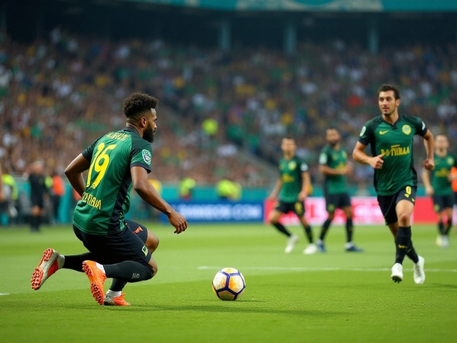 Goleiro Pedro Morisco do Coritiba Brilha com Mais de 100 Defesas na Série B