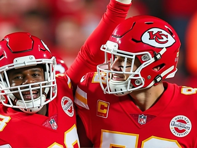 Kansas City Chiefs Superam New Orleans Saints em Jogo Emocionante