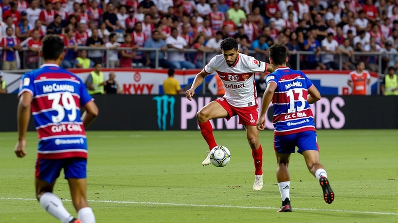 Como Assistir AO VIVO Ituano x CRB na Série B Hoje