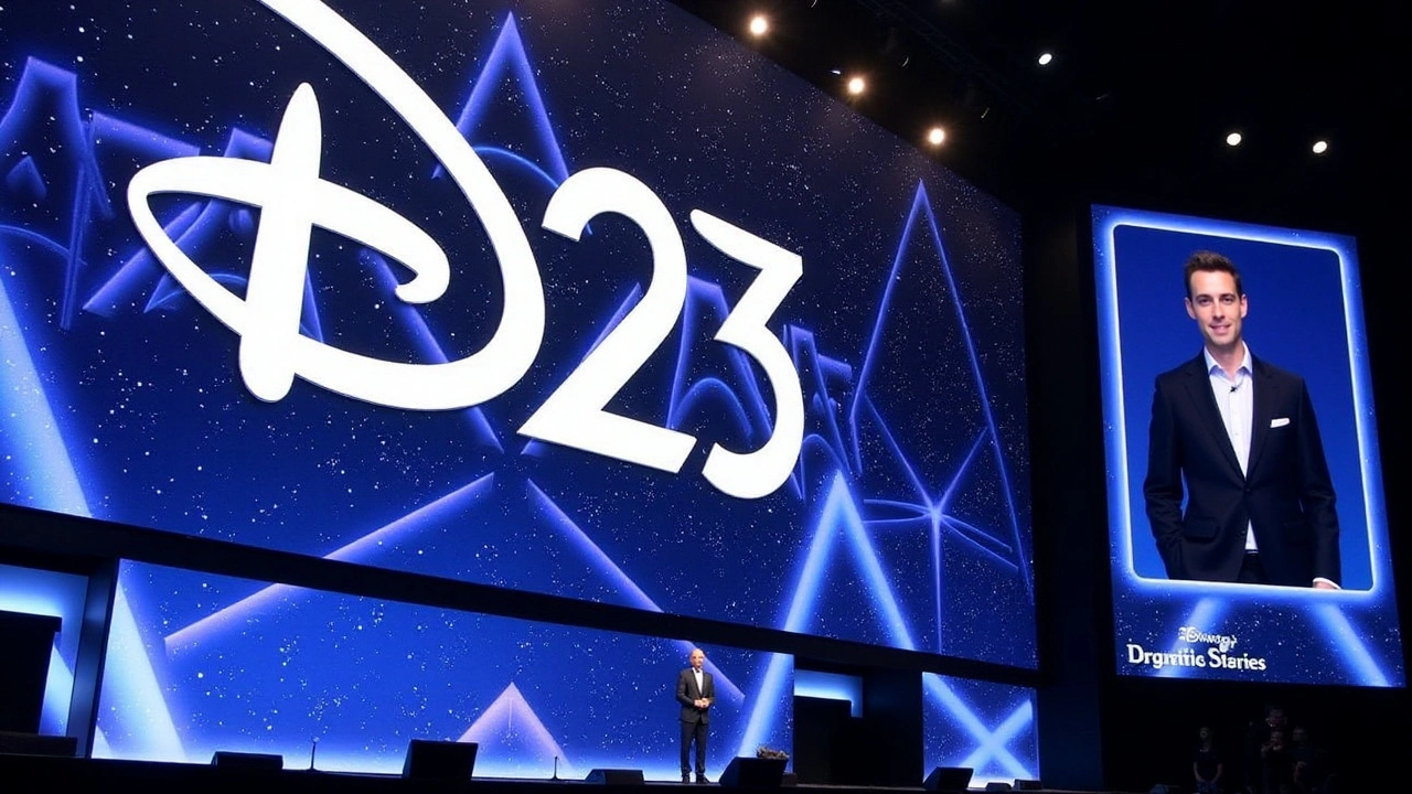 D23 Brasil 2024: Datas, Atrações e Experiências Imperdíveis no Evento Disney