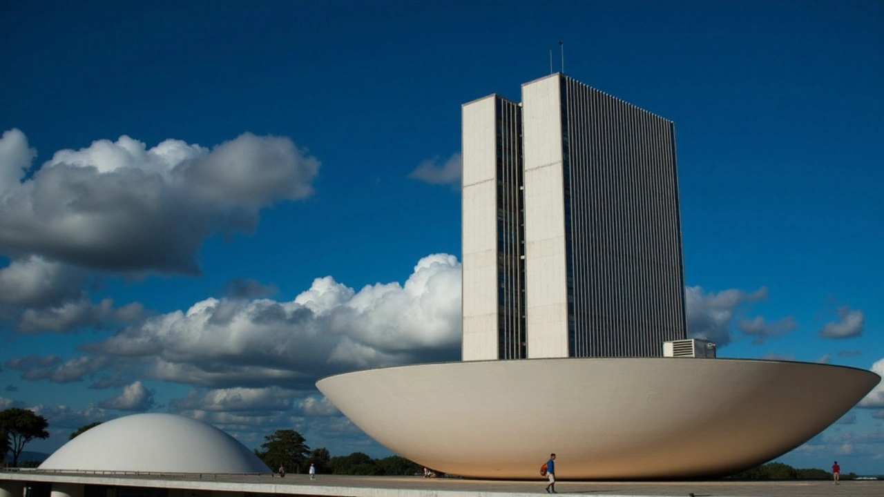 Debate Intenso na Câmara sobre Fim da Escala 6x1 no Trabalho