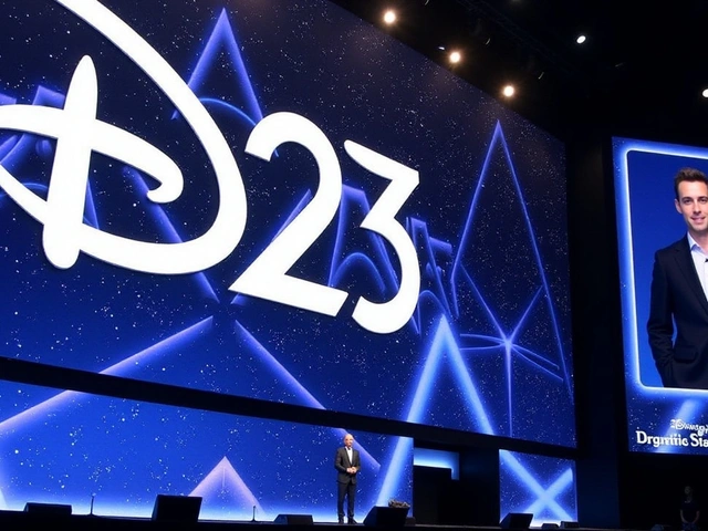 D23 Brasil 2024: Datas, Atrações e Experiências Imperdíveis no Evento Disney