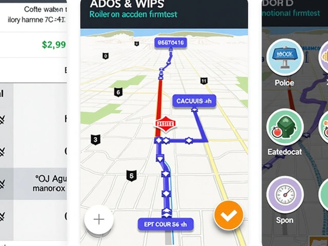 Falha no Waze Deixa Usuários Confusos com Alteração de Idiomas Inesperada