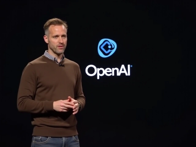 Engenheiro Adquire Domínio da OpenAI e Redireciona para Ferramenta de IA Chinesa