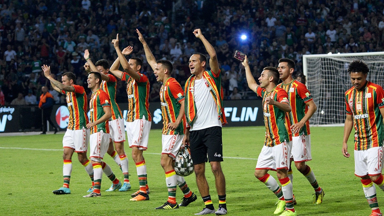 Maranhão e Vitória se Enfrentam na Copa do Brasil: Expectativas e História