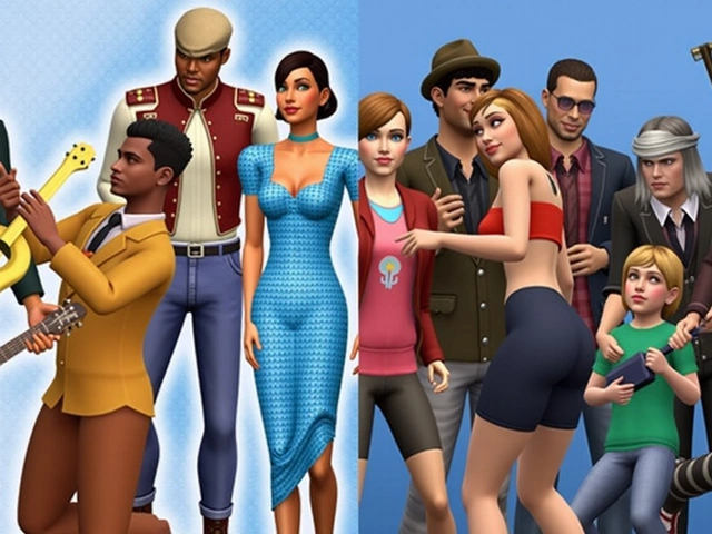 The Sims Celebrates 25 Years com Pacote Especial que Inclui Clássicos