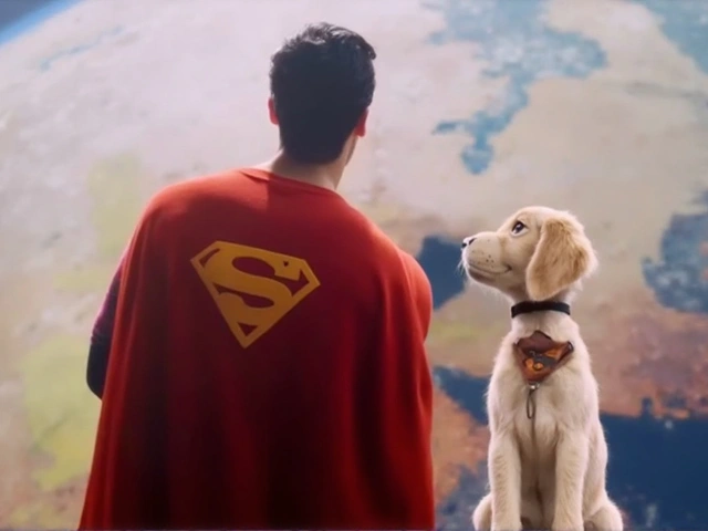 Trailer de Superman Mostra Ação Explosiva e Herói Enfrentando Crise Global