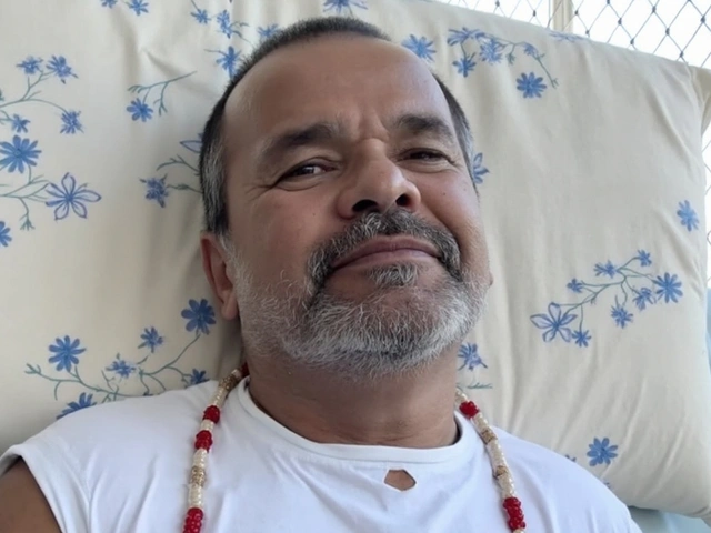 Arlindo Cruz segue internado há mais de 50 dias com alta adiada
