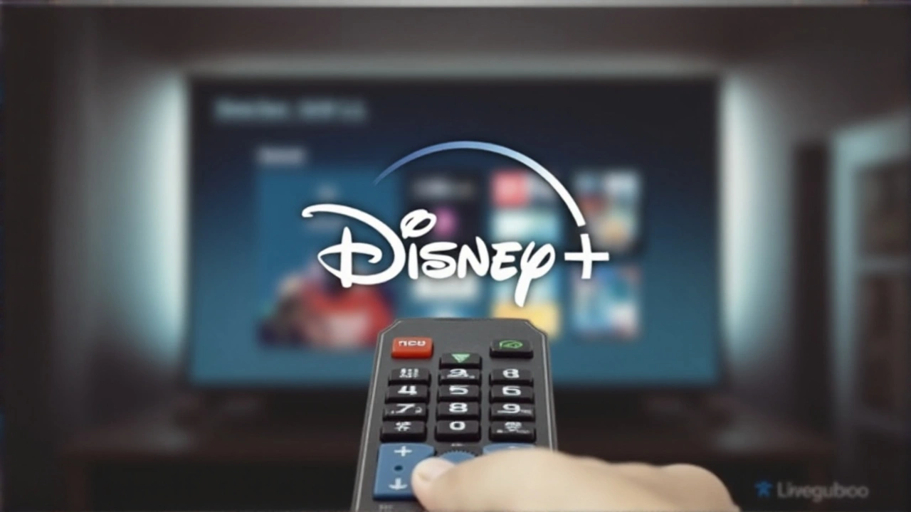 Disney Plus: aumento de assinatura em 2025? O que muda no Brasil e no mundo