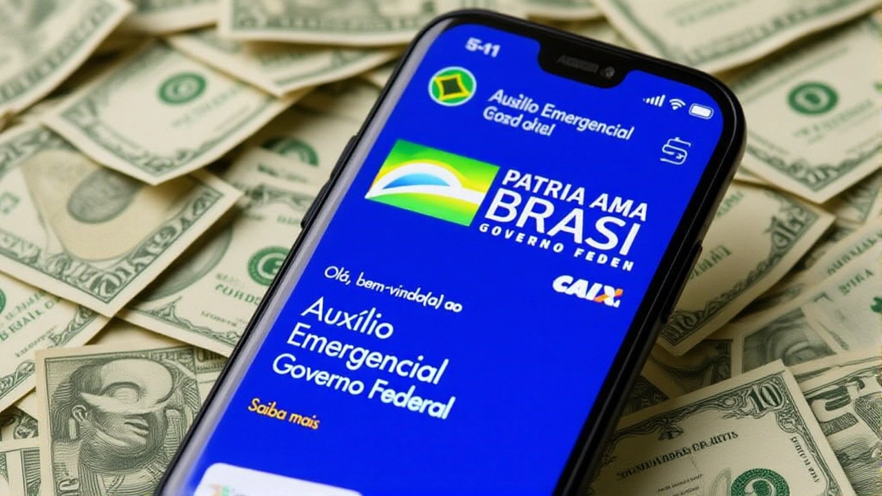 Auxílio Emergencial: 177 mil famílias devem devolver R$ 478 milhões