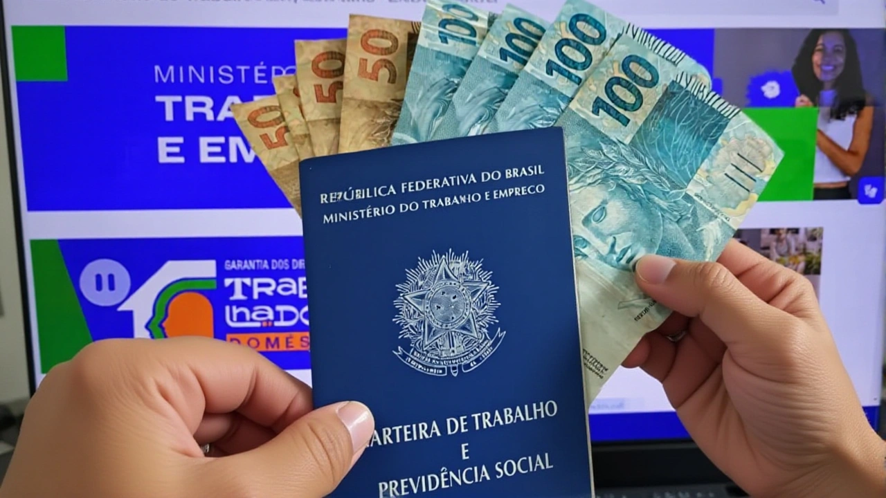 Impacto econômico e social