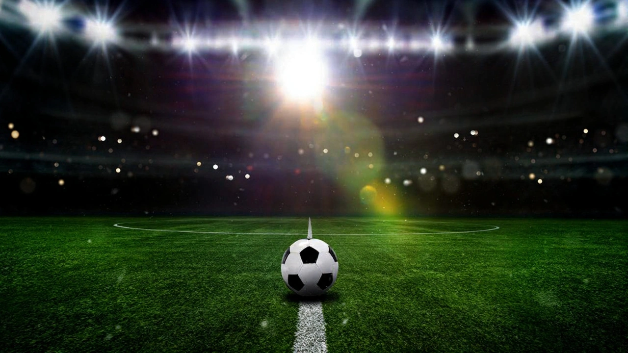Impacto para a MLS e para o futebol americano