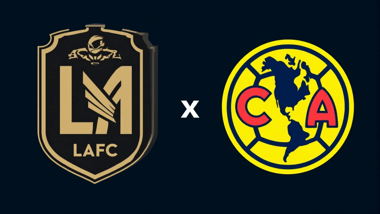 LAFC vence Club América e garante último lugar na Copa do Mundo de Clubes 2025