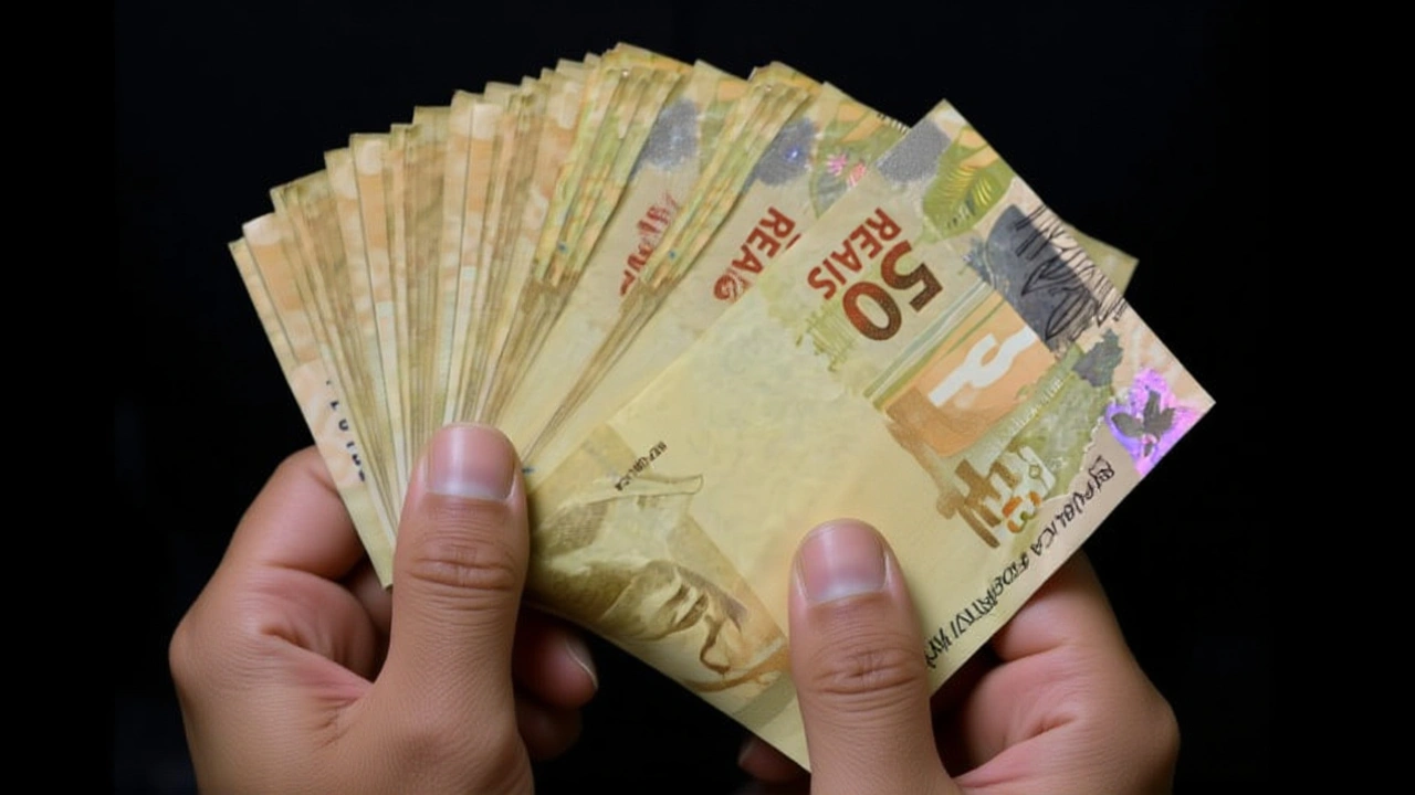 MTE paga lote extra de R$ 1,5 bi do abono PIS/Pasep nesta quarta (15/10)