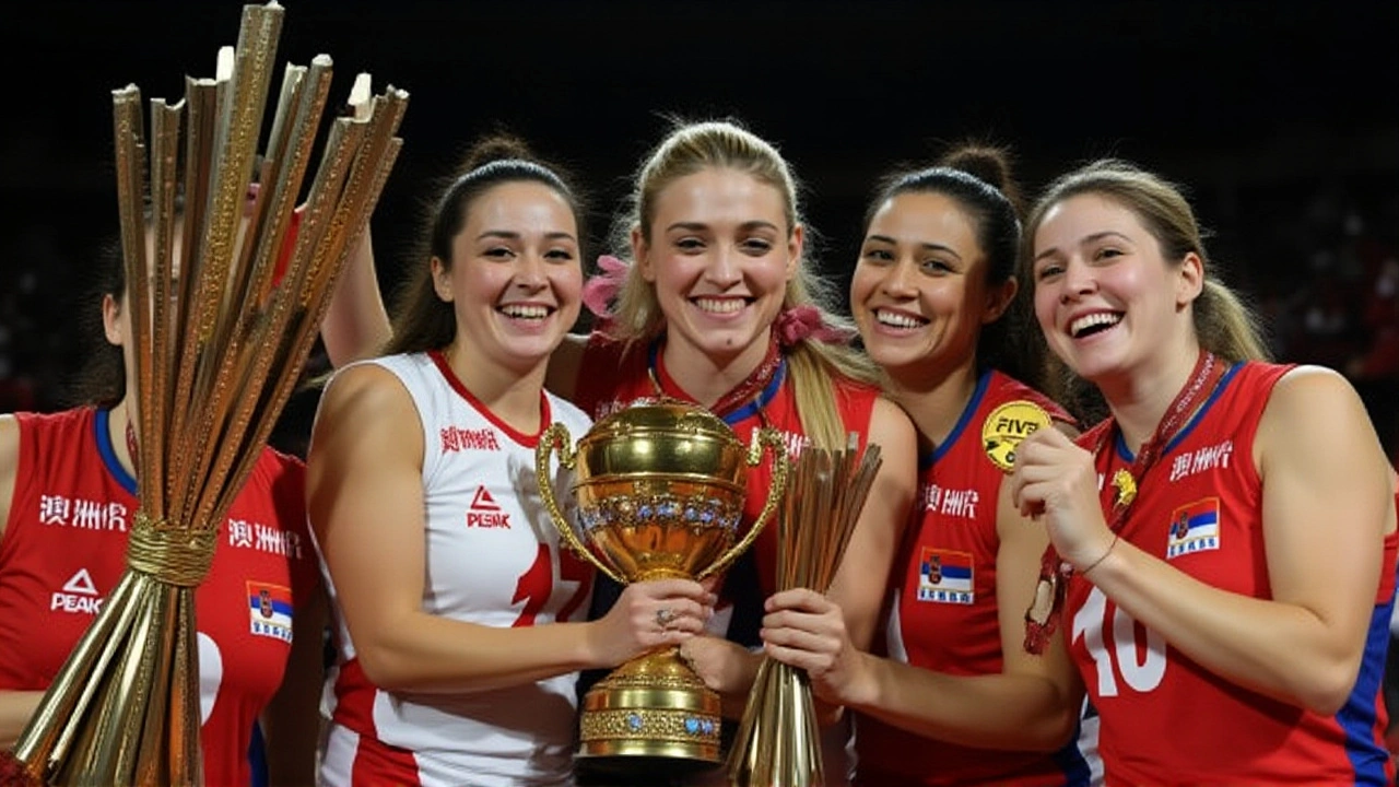 O crescimento do futebol feminino na América Latina