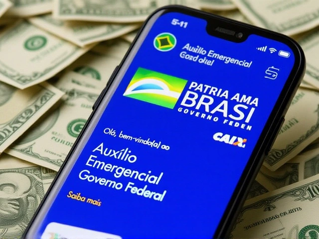 Auxílio Emergencial: 177 mil famílias devem devolver R$ 478 milhões