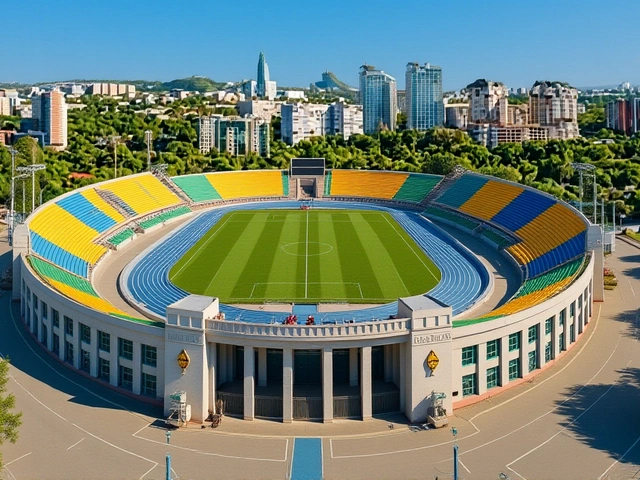 Kairat Almaty empata 0x0 com Pafos FC após VAR e expulsão precoce