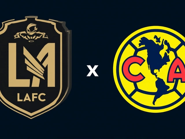 LAFC vence Club América e garante último lugar na Copa do Mundo de Clubes 2025
