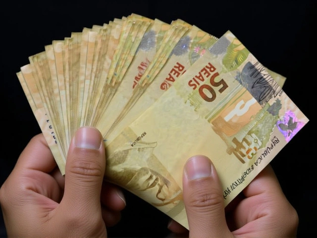 MTE paga lote extra de R$ 1,5 bi do abono PIS/Pasep nesta quarta (15/10)