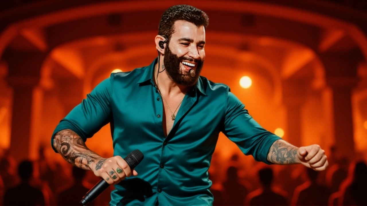 Ana Carolina lança turnê '25 Anas' com estreia em São Caetano do Sul em 12/12/2025