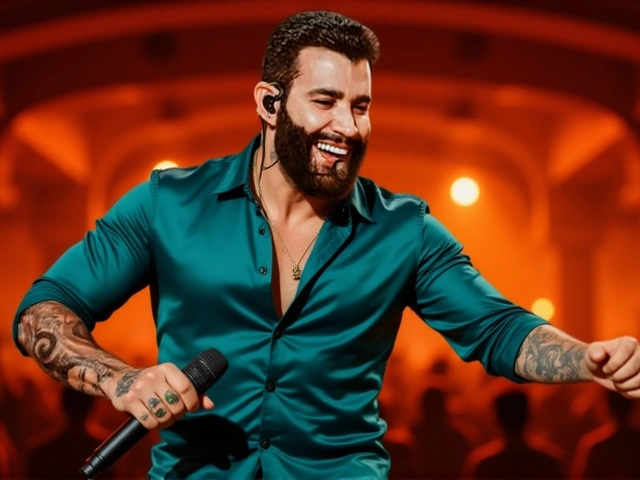 Ana Carolina lança turnê '25 Anas' com estreia em São Caetano do Sul em 12/12/2025