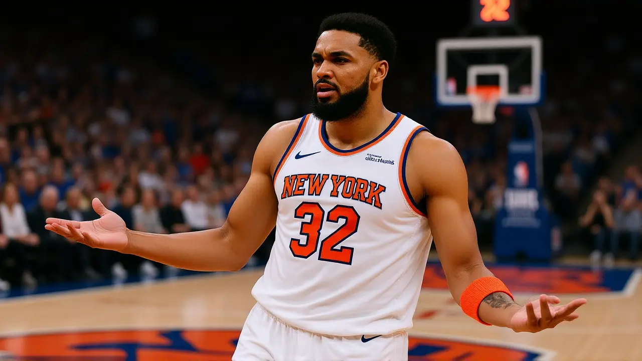 O piso que ninguém queria