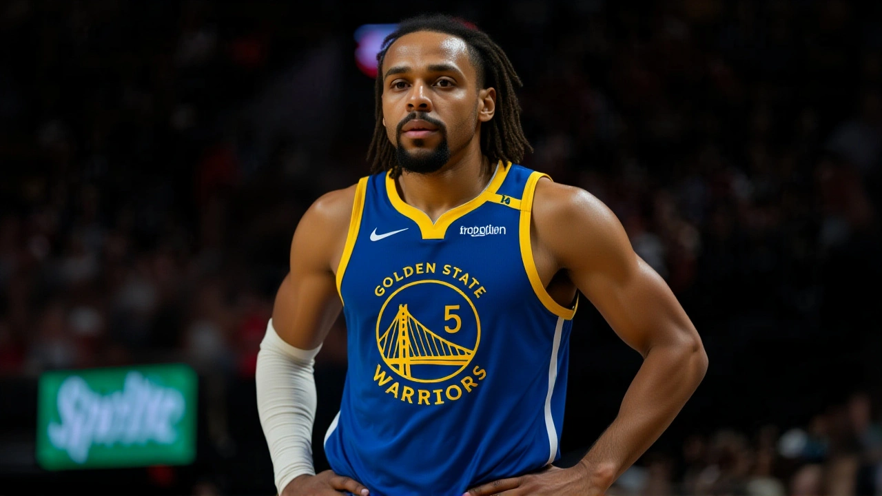 Um histórico de lesões que preocupa