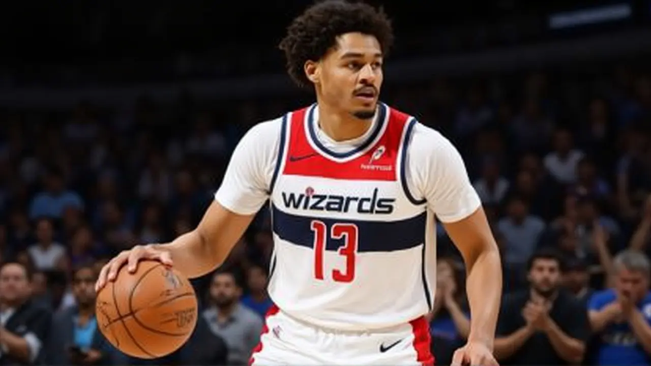 Olhando de Perto: O Caso do Orlando Magic