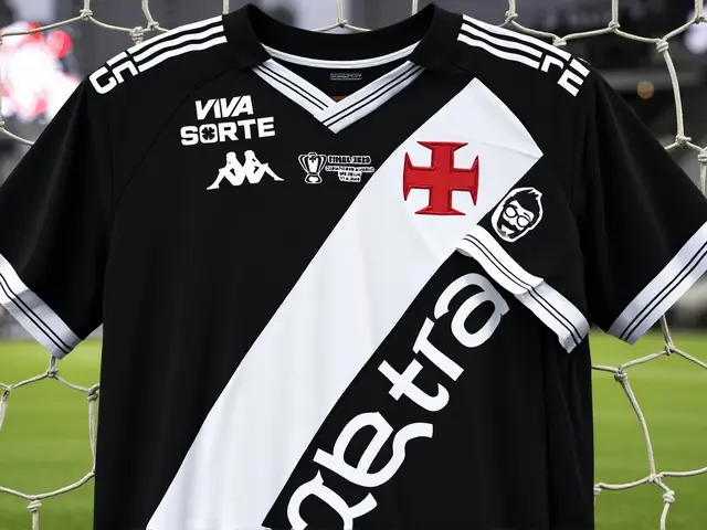 Vasco negocia venda da SAF com herdeiro da Crefisa por R$ 2 bi