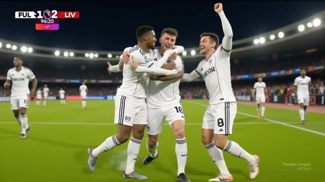 O que está em jogo agora?