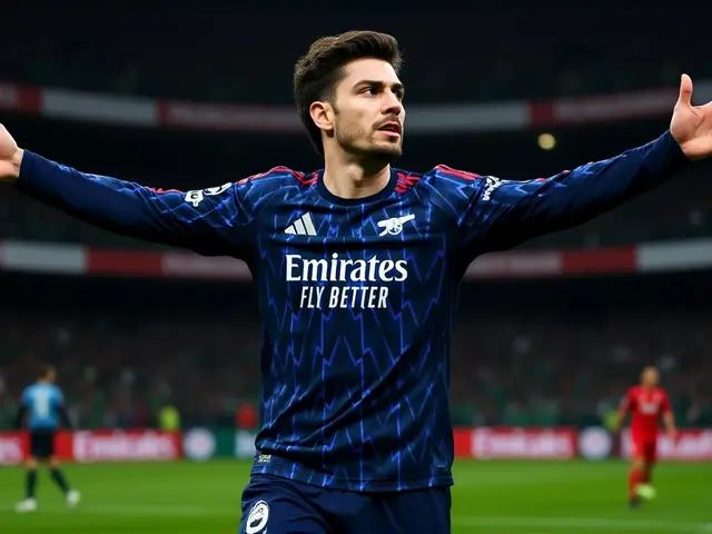 Arsenal encara Bournemouth no Emirates para manter liderança da Premier League