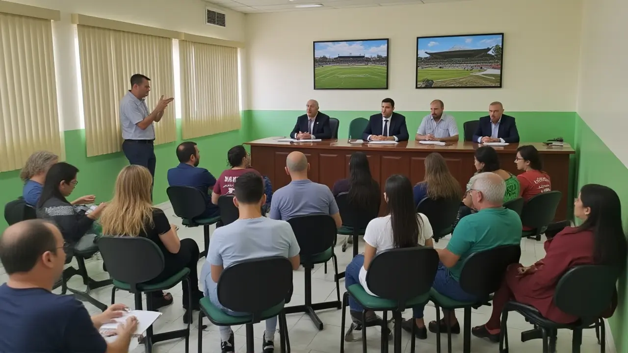 Acreano 2026: novo formato, jogo único na final e 3ª vaga na Copa