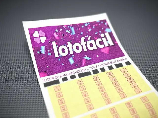 Lotofácil: veja resultado do concurso 3686 e números sorteados