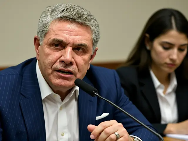 STF autoriza Vorcaro ir a Brasília, mas veta jatinho particular