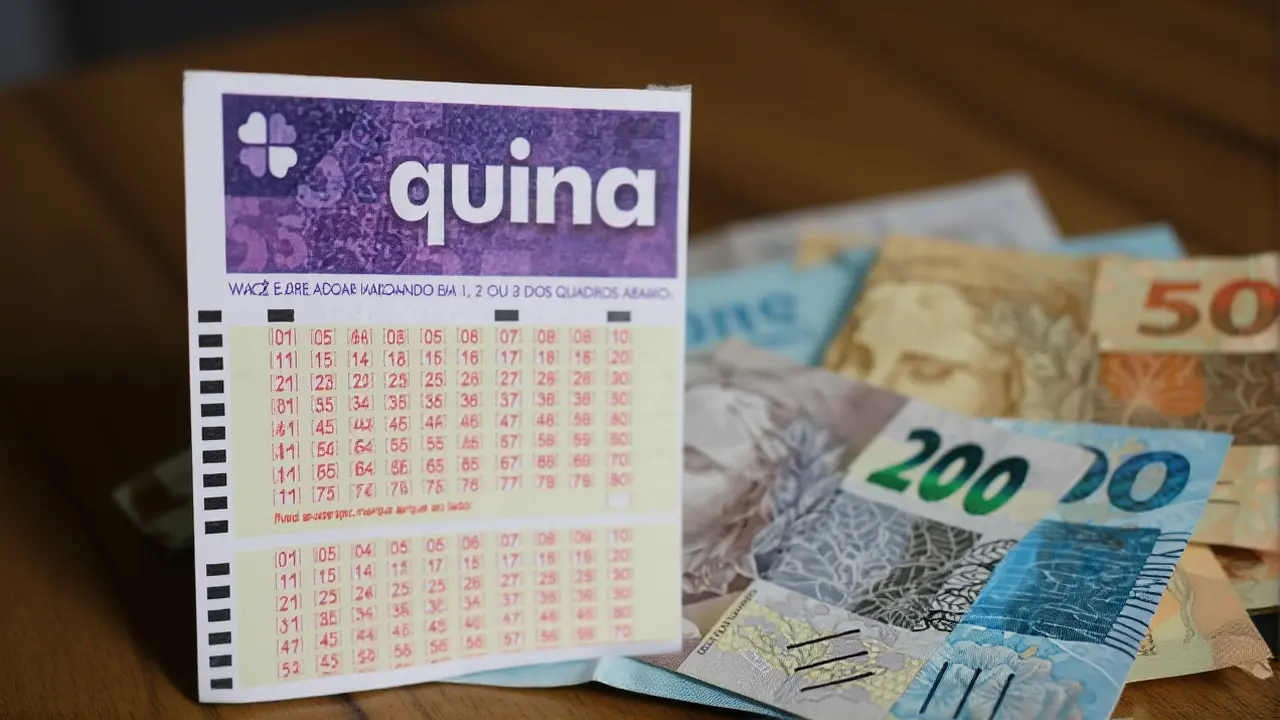 Quina 7043: Apostador de Cariacica leva R$ 19,3 milhões