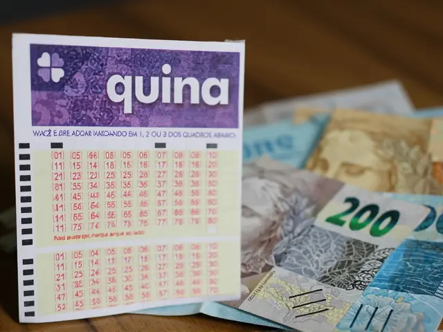 Quina 7043: Apostador de Cariacica leva R$ 19,3 milhões