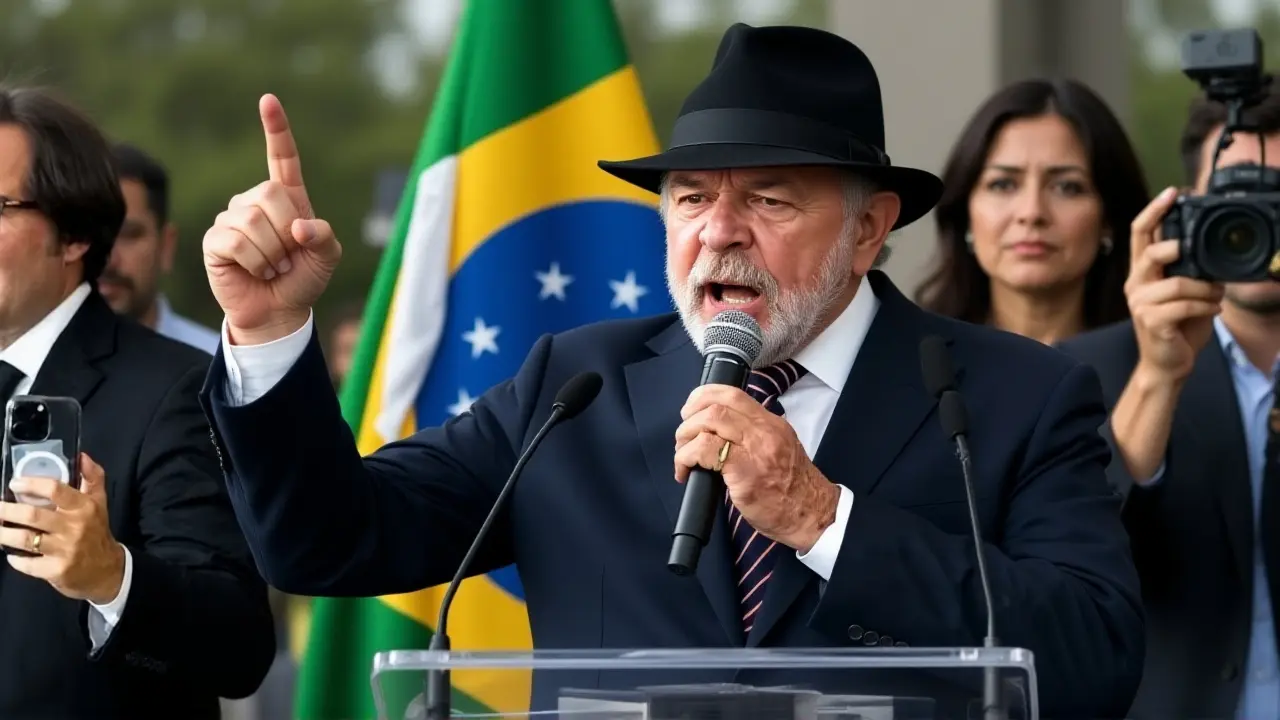 O que esperar nos próximos dias?